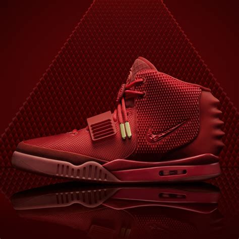 nike air yeezy 2 sneakers|nike air yeezy 2 price.